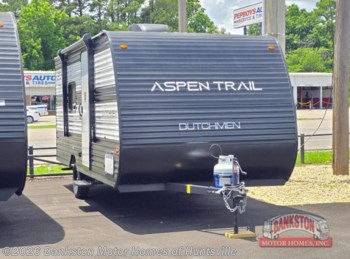 New 2026 Dutchmen Aspen Trail Mini 17RB available in Huntsville, Alabama
