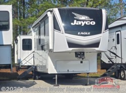 Used 2024 Jayco Eagle 370FBTS available in Huntsville, Alabama