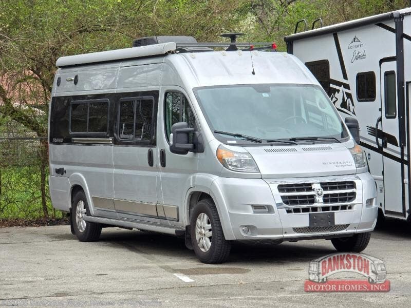 Used 2018 Winnebago Travato 59K available in Huntsville, Alabama