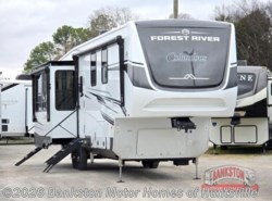 New 2026 Forest River Columbus 384RKH available in Huntsville, Alabama