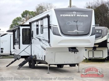 New 2026 Forest River Columbus 384RKH available in Huntsville, Alabama