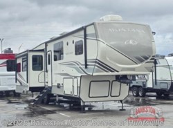 Used 2022 Keystone Montana 3813MS available in Huntsville, Alabama