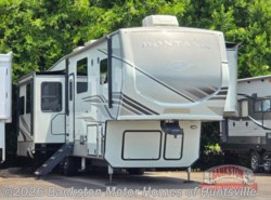 Used 2022 Keystone Montana 3813MS available in Huntsville, Alabama
