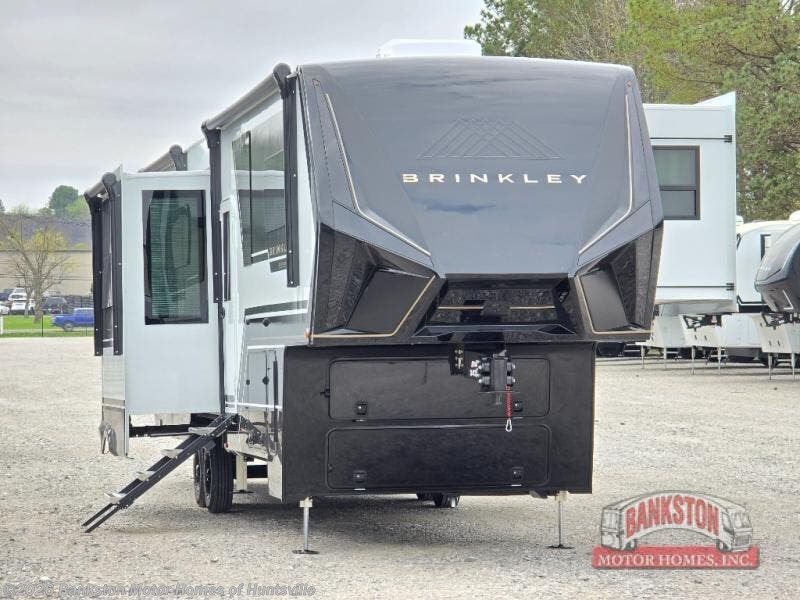 New 2026 Brinkley RV  Model Gx 3500x available in Huntsville, Alabama