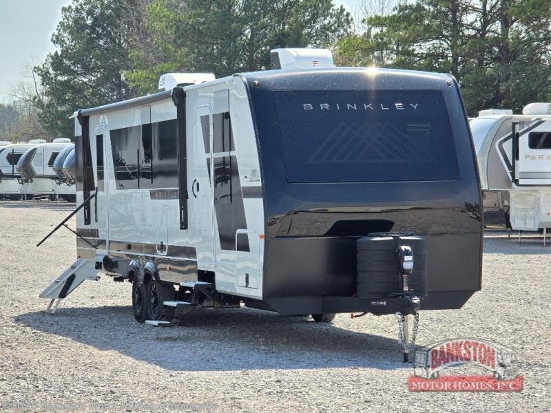 New 2026 Brinkley RV Model I 294 available in Huntsville, Alabama