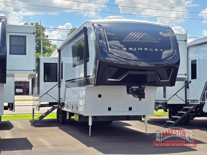 New 2026 Brinkley RV Model Z 3600 available in Huntsville, Alabama