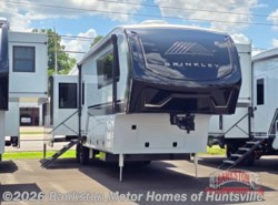 New 2026 Brinkley RV Model Z 3600 available in Huntsville, Alabama