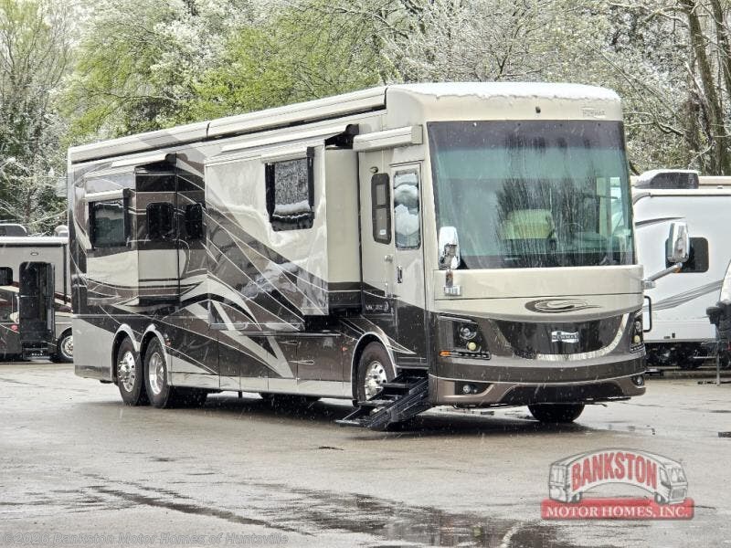 Used 2018 Newmar King Aire 4534 available in Huntsville, Alabama