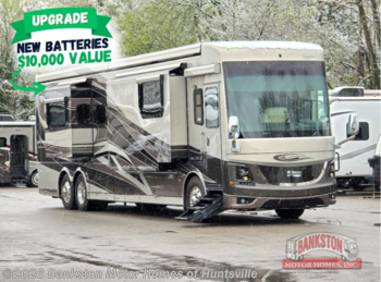 Used 2018 Newmar King Aire 4534 available in Huntsville, Alabama