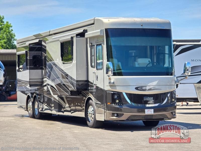 Used 2018 Newmar King Aire 4534 available in Huntsville, Alabama