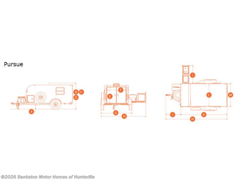 Used 2019 inTech Flyer Pursue available in Huntsville, Alabama