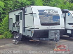Used 2022 Coachmen Apex Nano 203RBK available in Huntsville, Alabama