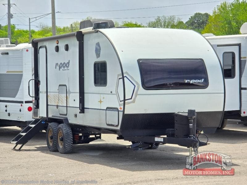 Used 2023 Forest River  R Pod RP-202 available in Huntsville, Alabama