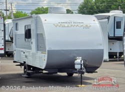 New 2026 Forest River Wildwood FSX 178ICE available in Huntsville, Alabama