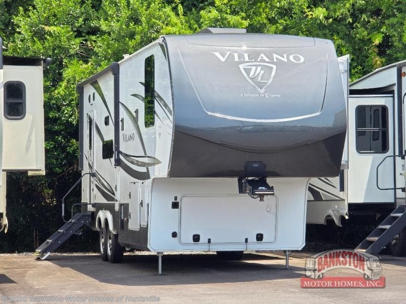 Used 2023 Vanleigh Vilano 313RL available in Huntsville, Alabama