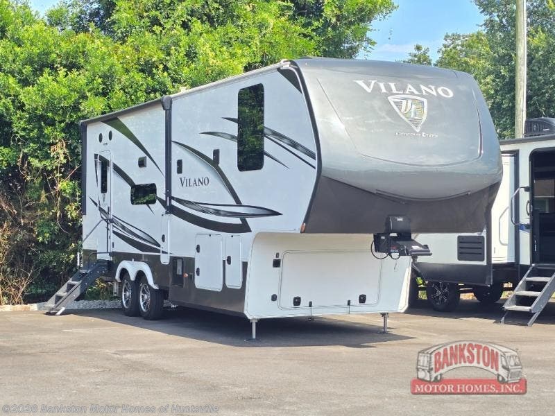 Used 2023 Vanleigh Vilano 313RL available in Huntsville, Alabama