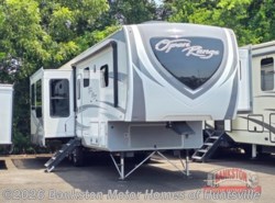 Used 2021 Highland Ridge Open Range OF314RLS available in Huntsville, Alabama