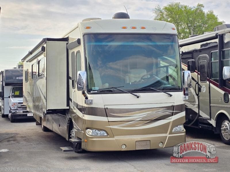 Used 2013 Thor Motor Coach Tuscany XTE 40EX available in Huntsville, Alabama