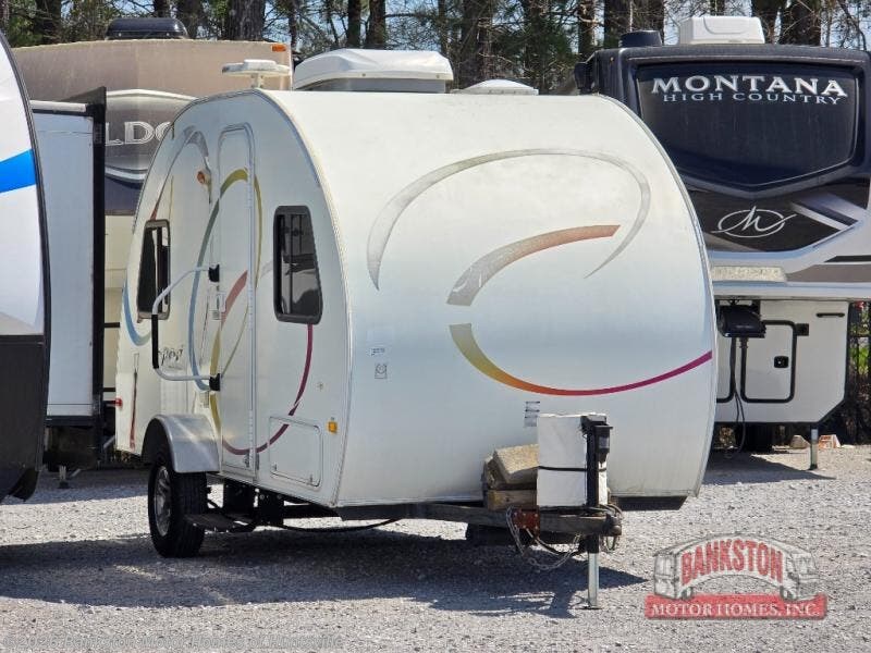 Used 2010 Forest River  R Pod RP-173 available in Huntsville, Alabama