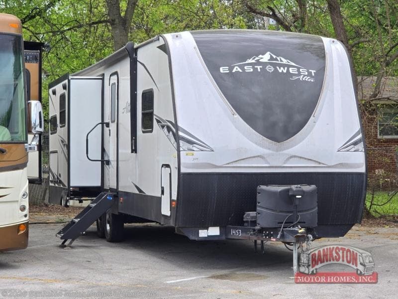 Used 2022 East to West Alta 2810KIK available in Huntsville, Alabama