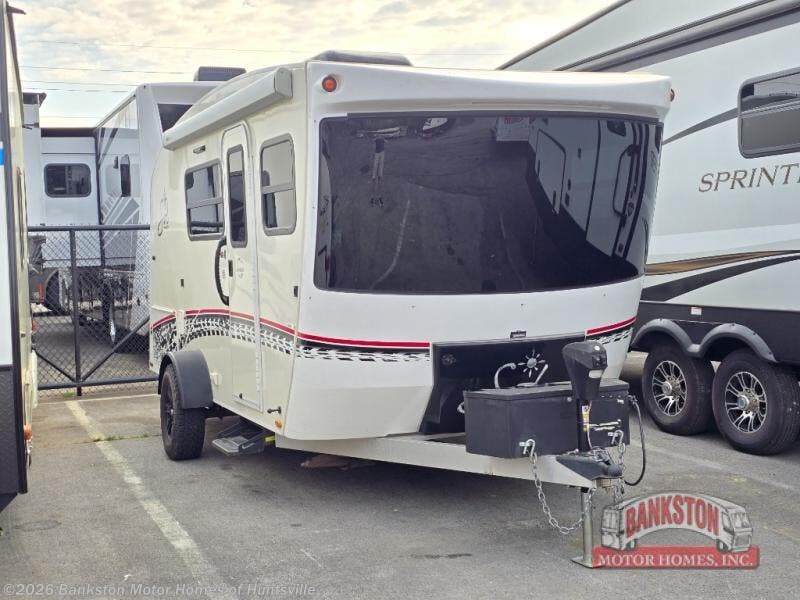 Used 2020 inTech Sol Horizon available in Huntsville, Alabama