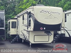 Used 2018 Heartland Big Country 3850 MB available in Huntsville, Alabama