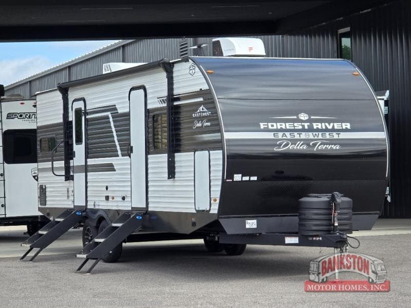 New 2026 East to West Della Terra 263RK available in Huntsville, Alabama