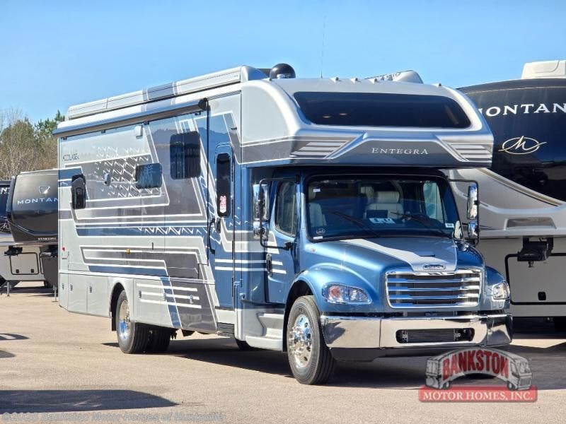 New 2026 Entegra Coach Accolade XL 37M available in Huntsville, Alabama