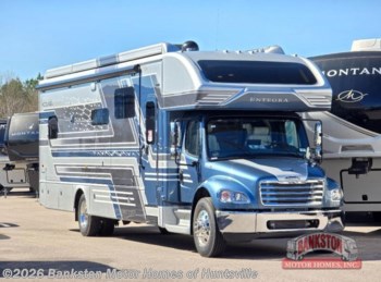 New 2026 Entegra Coach Accolade XL 37M available in Huntsville, Alabama