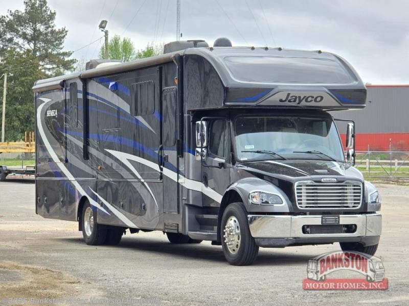 Used 2021 Jayco Seneca 37TS available in Huntsville, Alabama
