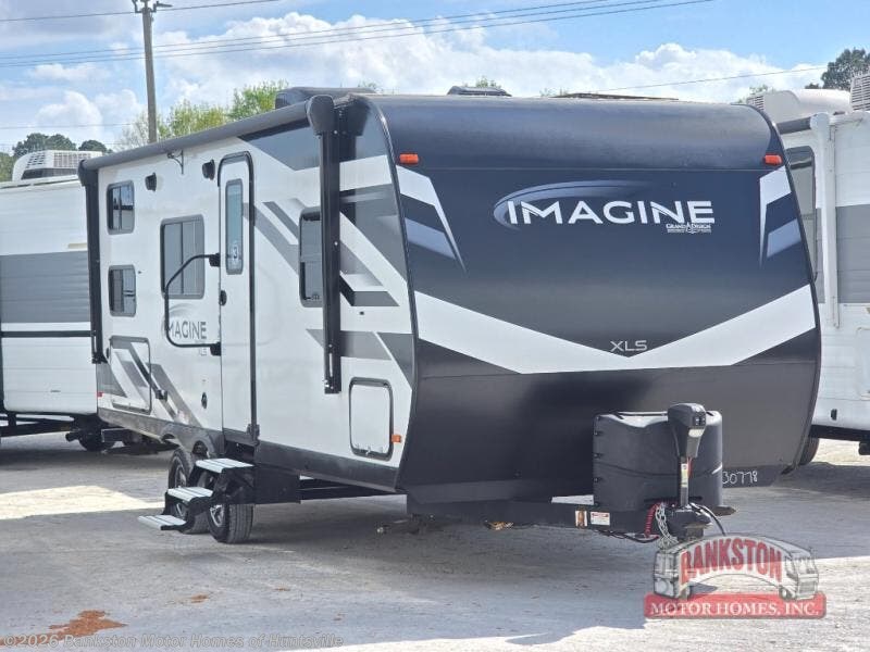 Used 2023 Grand Design Imagine XLS 23BHE available in Huntsville, Alabama