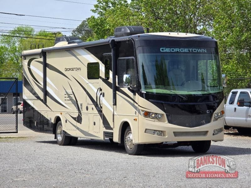 Used 2019 Forest River Georgetown 5 Series 31R5 available in Huntsville, Alabama