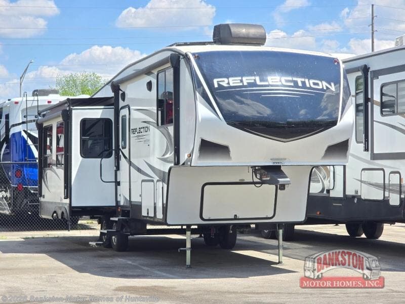 Used 2023 Grand Design Reflection 150 Series 295RL available in Huntsville, Alabama