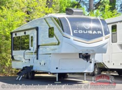 New 2026 Keystone Cougar Half-Ton 26RES available in Huntsville, Alabama