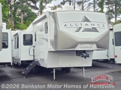 New 2026 Alliance RV Avenue All-Access 29RL available in Huntsville, Alabama