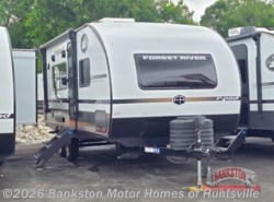 New 2026 Forest River R Pod RP-205 available in Huntsville, Alabama