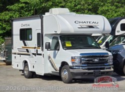 New 2027 Thor Motor Coach Chateau 19X available in Huntsville, Alabama