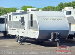 New 2026 Forest River Wildwood X-Lite 273QBXL available in Huntsville, Alabama