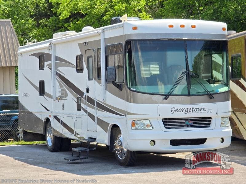 Used 2008 Forest River Georgetown SE 350DS available in Huntsville, Alabama