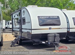 New 2026 Forest River R Pod RP-205 available in Huntsville, Alabama