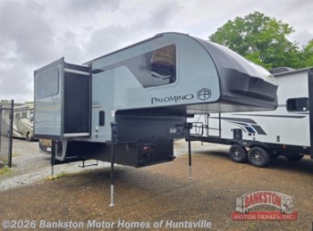 New 2026 Palomino Backpack Edition HS-2902 available in Huntsville, Alabama
