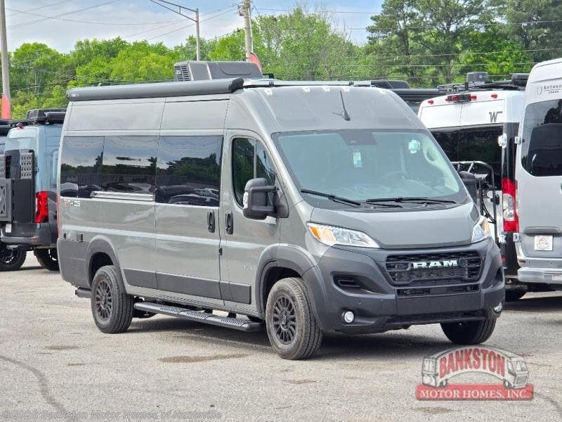 New 2027 Entegra Coach Ethos 20T available in Huntsville, Alabama