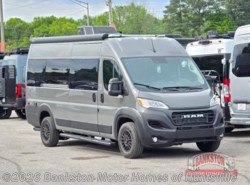 New 2027 Entegra Coach Ethos 20T available in Huntsville, Alabama