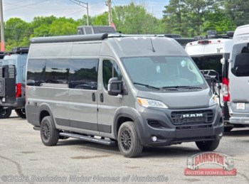 New 2027 Entegra Coach Ethos 20T available in Huntsville, Alabama