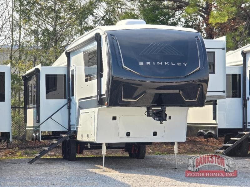 New 2026 Brinkley RV Model Z 3100 available in Huntsville, Alabama