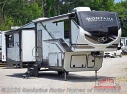 New 2025 Keystone Montana High Country 325RK available in Huntsville, Alabama