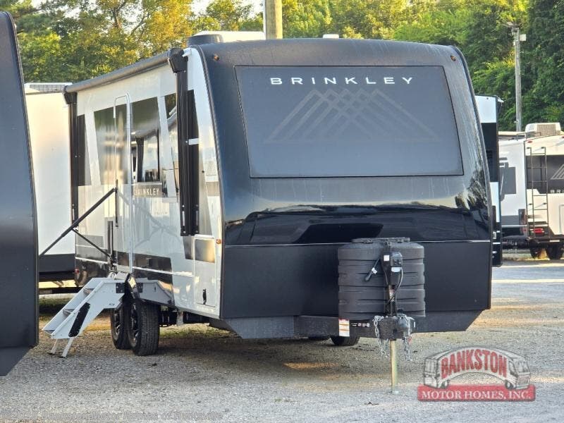 New 2026 Brinkley RV Model I 235 available in Huntsville, Alabama