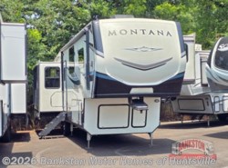 Used 2021 Keystone Montana 3230CK available in Huntsville, Alabama