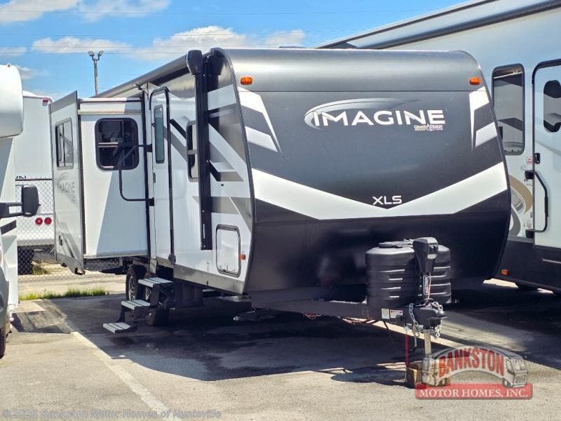 Used 2024 Grand Design Imagine XLS 22RBE available in Huntsville, Alabama