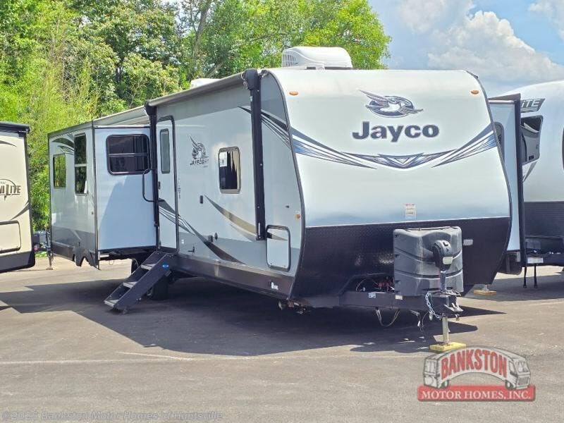 Used 2020 Jayco Jay Flight 34RSBS available in Huntsville, Alabama